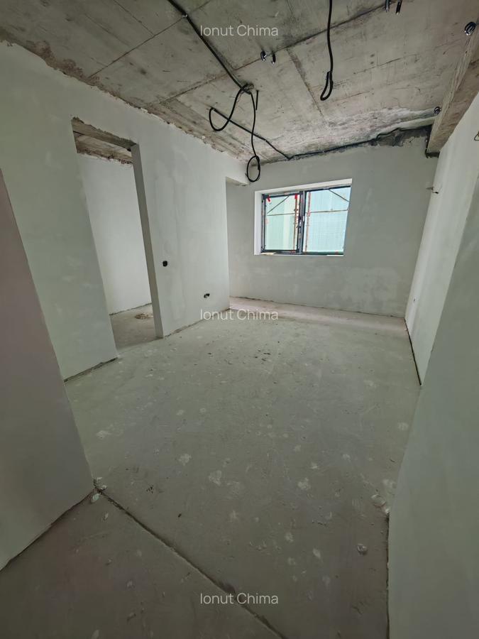 Bloc boutique Herastrau apartament 4 camere parter +terasa 87 mp.. - 5