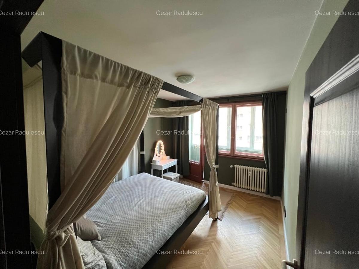 Apartament 2 Camere Zona Perla Fara Risc Seismic - 5