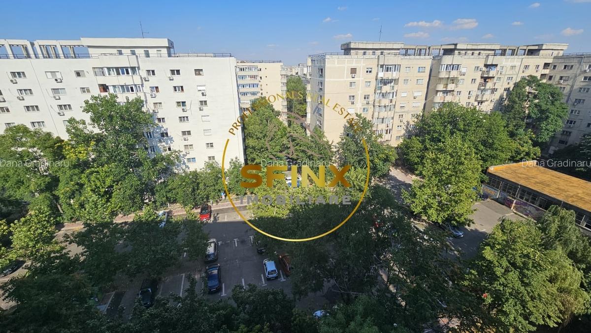 Garsonieră semidecomandată, mobilată în Nerva Traian - 5