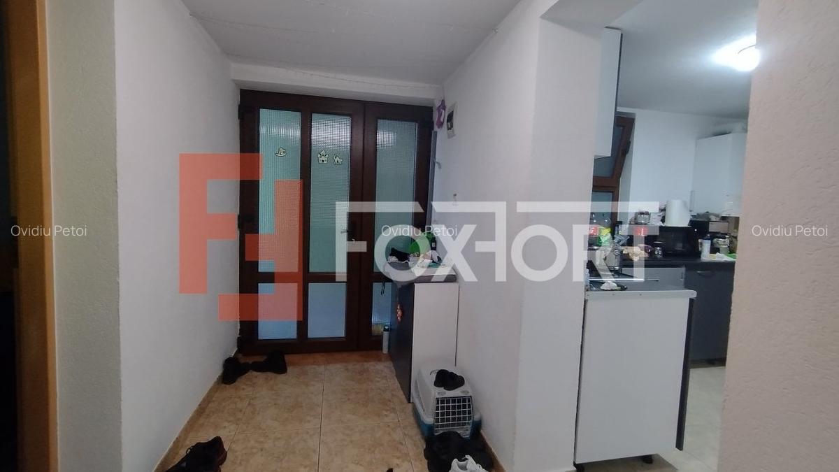 COMISION 0% Apartament 2 camere, Ghiroda - 2 locuri de parcare - 8
