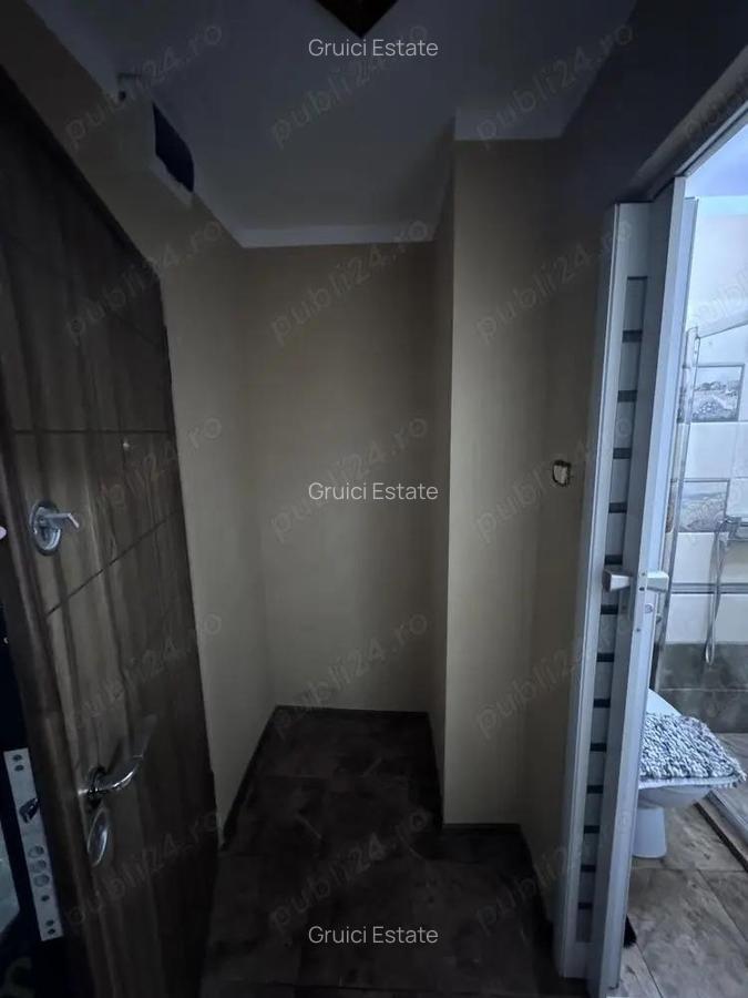 Ocazie!! Telegrafului-str Lorena | Cu Centrala | Amenajata | Mobilata si Utilata !! - 3