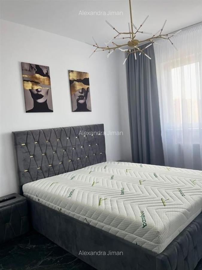 Apartament la prima inchiriere 2 camere zona Mihai Viteazul - 1