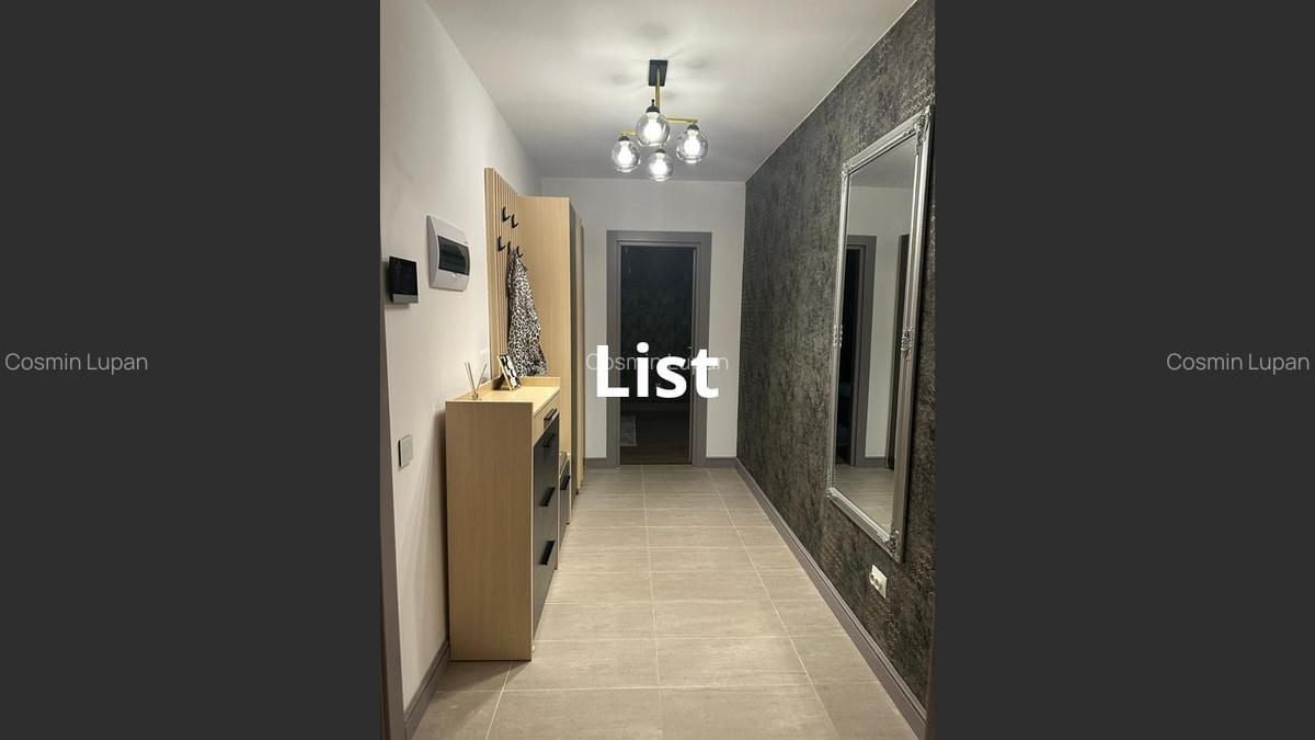 COMISION 0% | Apartament 2 camere de închiriat - Zona Aviației, Iași - 4