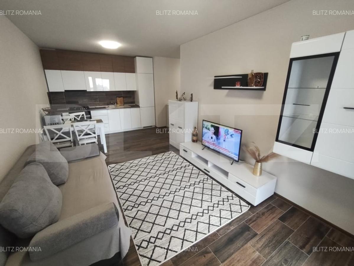 Apartament etaj intermediar zona Onestilor - 9
