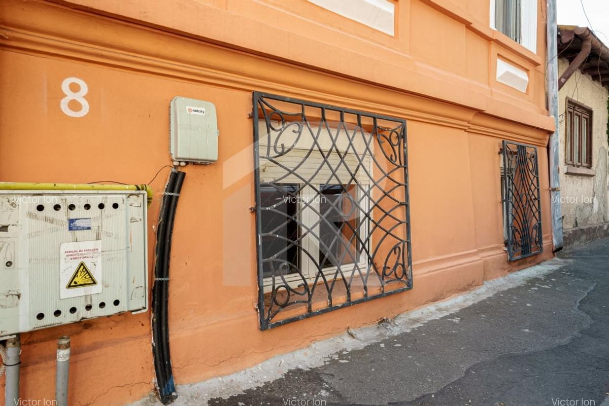 Casa de inchiriat Str Justinian pretabila birouri - 5