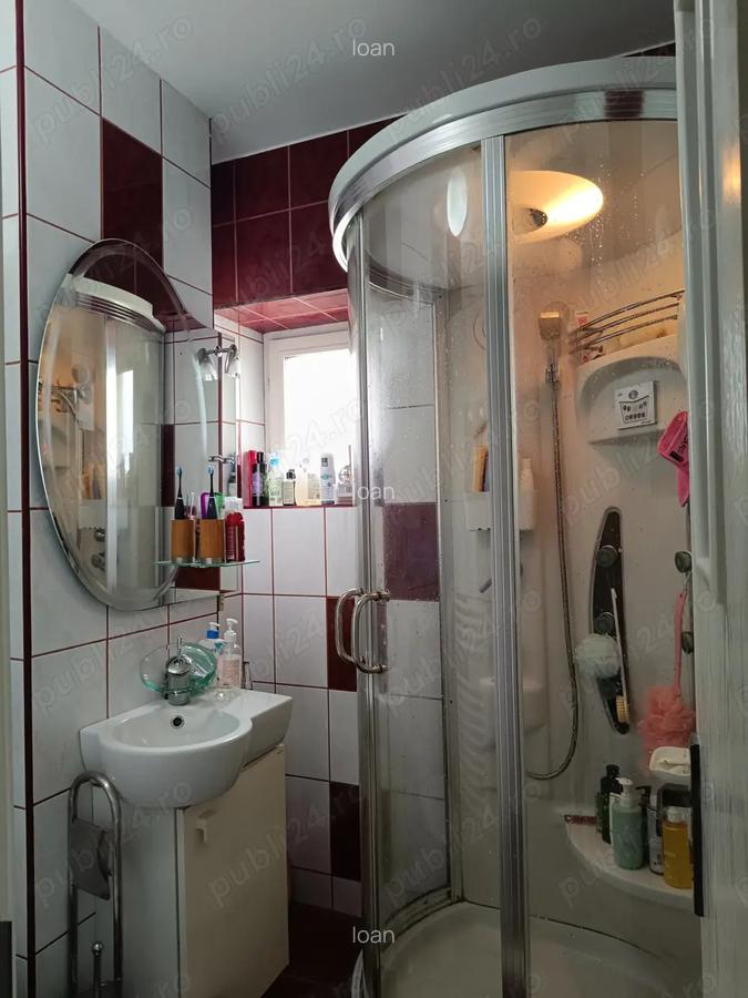 Apartament 4 camere, Deva, zona centrala, in apropiere de Pia?a ?i Centrul comercial Ulpia - 11