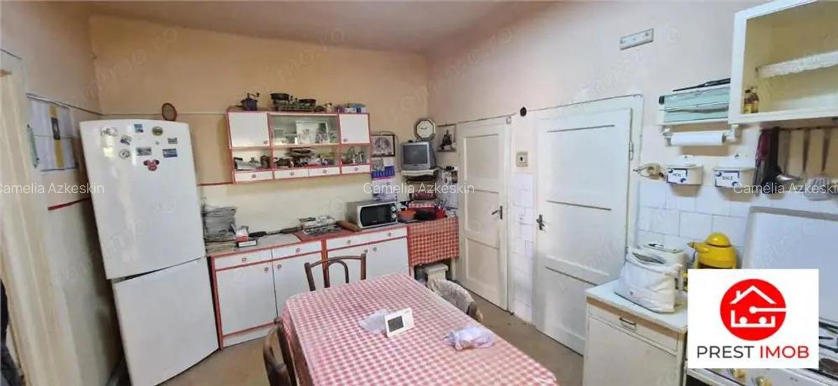 De vanzare casa in Targu Mures, zona Libertatii - 1