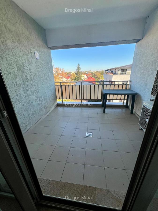 MILITARI ZONA UVERTURII / WEST PARK RESIDENCE/ LOC PARCARE / TERASA - 10