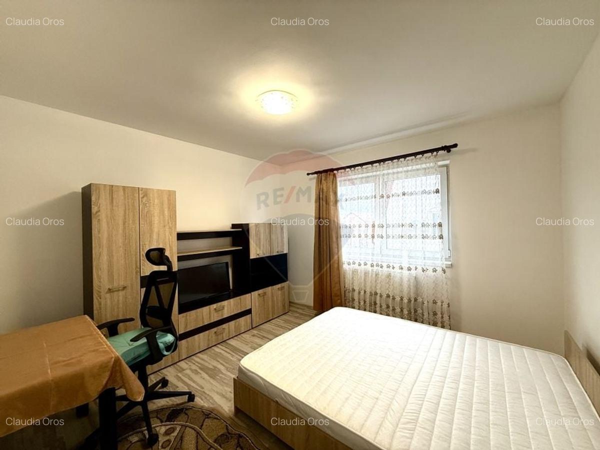 Apartament cu 2 camere decomandate pe str. Eroilor, Floresti - 2