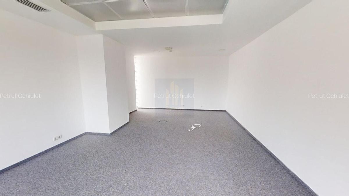 Spatiu de Birouri 335mp de Inchiriat *Victoriei* *Tur Virtual* - 13