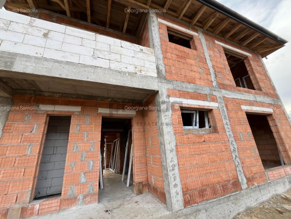 CASĂ DE VANZARE | Langa Rezervatia Naturala Lempes - 7