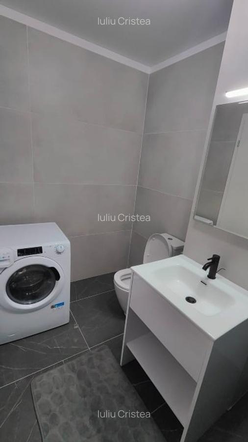 Apartament nou de inchiriat 2 Camere, Mobilat & Utilat, Piata Sudului - 8