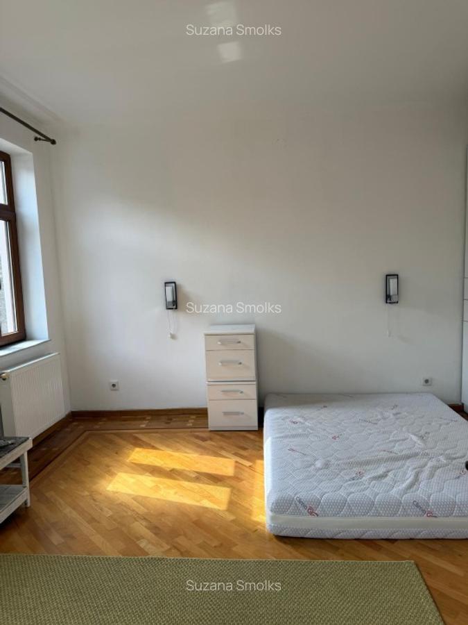 Apartament cu personalitate, tip vilă - 51mp utili, disponibil imediat - 8