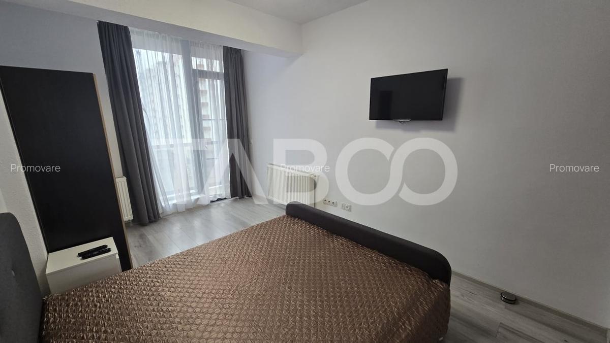 Apartament luminos de vanzare 2 camere 59mp Doamna Stanca - 8