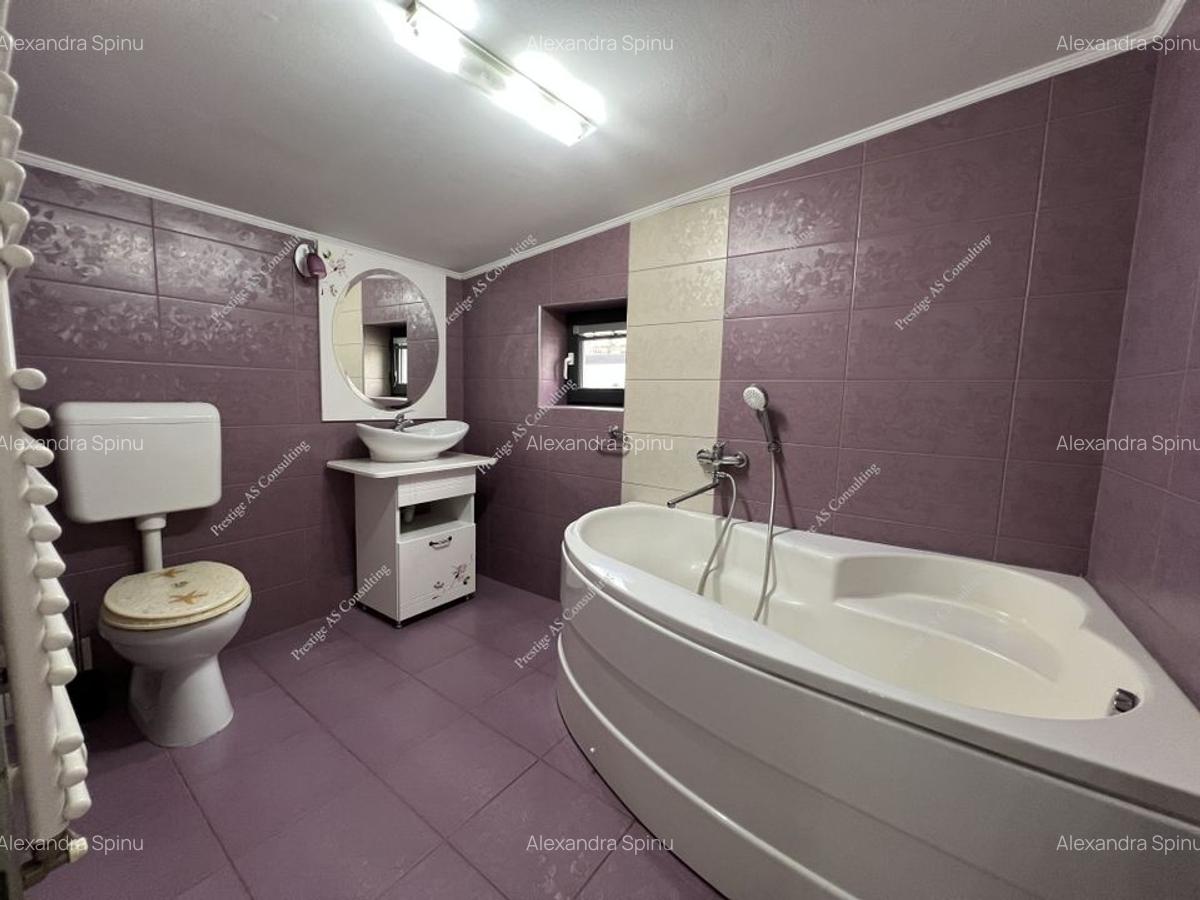 Casa individuala 5 Camere in apropiere de Iuliuss Town-Lipovei - 21