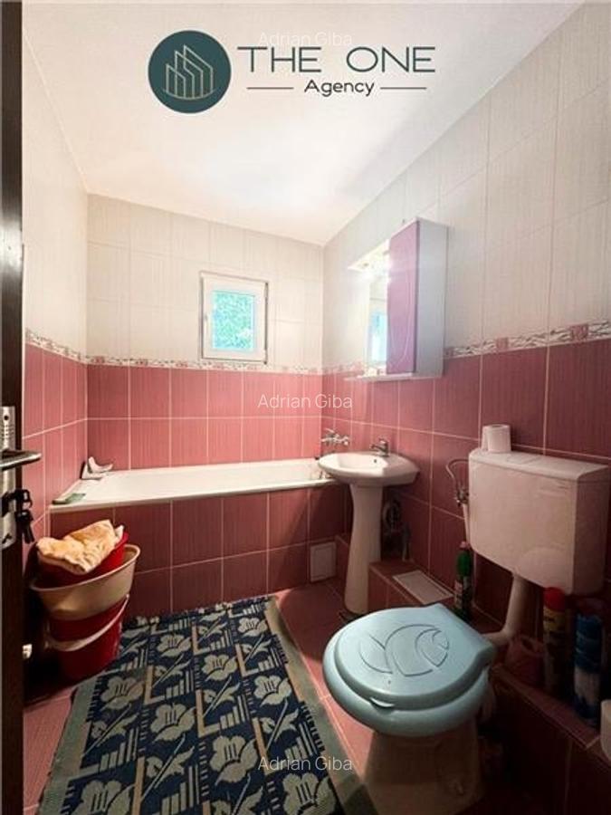 Apartament 2 camere - DECOMANDAT | Zorilor - 8