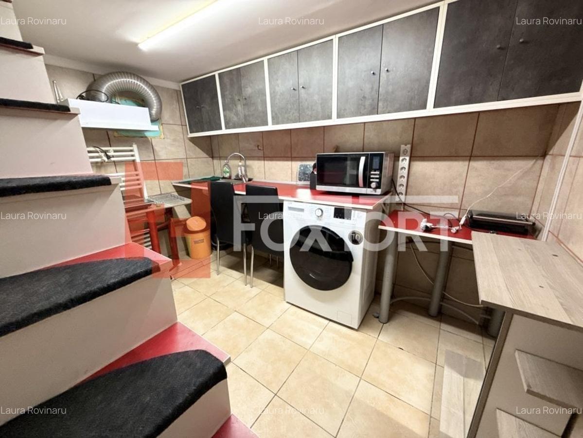 COMISION 0% Apartament cu o camera de vanzare in Timisoara, zona Aradului - 8