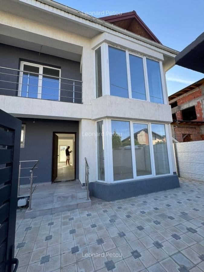 Casa/Vila Individuala Bragadiru-Cartierul Independentei id nr 28 - 7