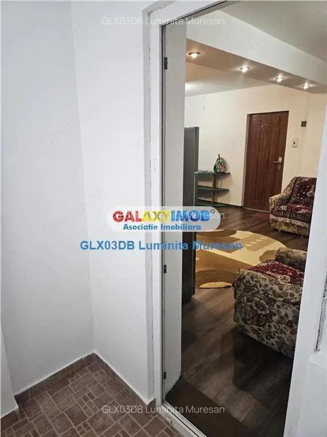 Inchiriere apartament 2 camere decomandat Targoviste Micro 6 - 16