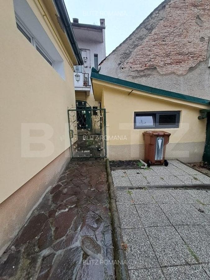 Apartament in vila, 4 camere, 300 mp, D+E+M, zona ultracentrala - 10