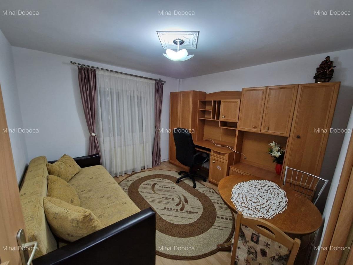 Apartament 2 camere decomandat  zona BRD Marasti - 4
