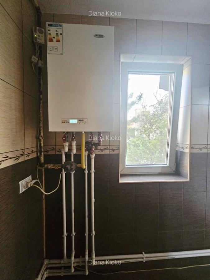 Vanzare 3 camere Renovat cf 3 etaj 2/4 Vitan Foisorului Comision zero - 12