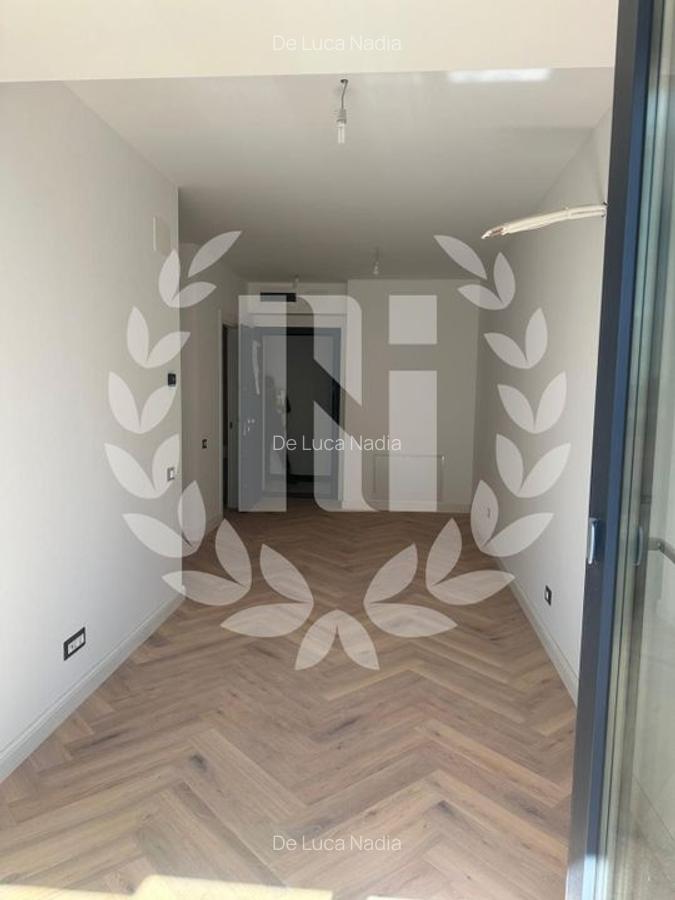 Apartament 1 camera zona de Nord - 49.38 mp utili - 6