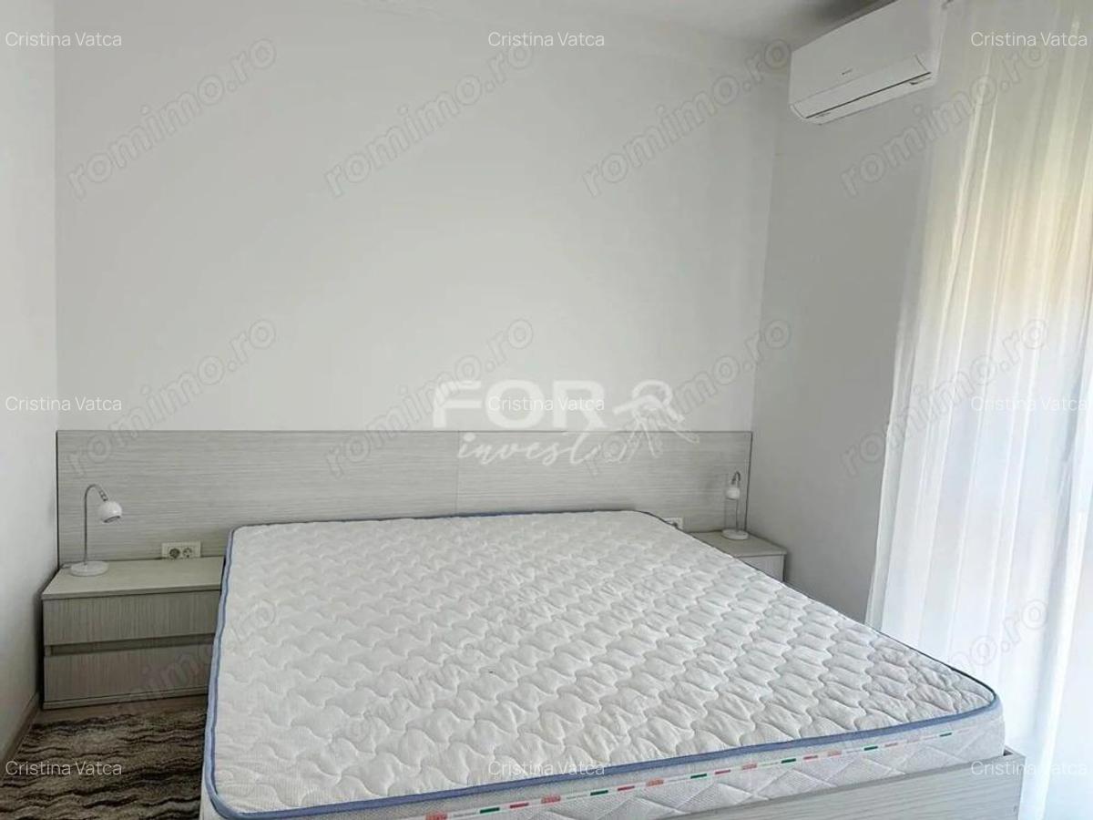 Apartament modern cu 2 camere de vanzare Baile Felix, Bihor - 6