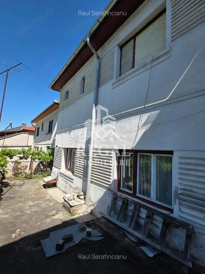 Casa de vanzare in zona Chizid 4 camere - 2