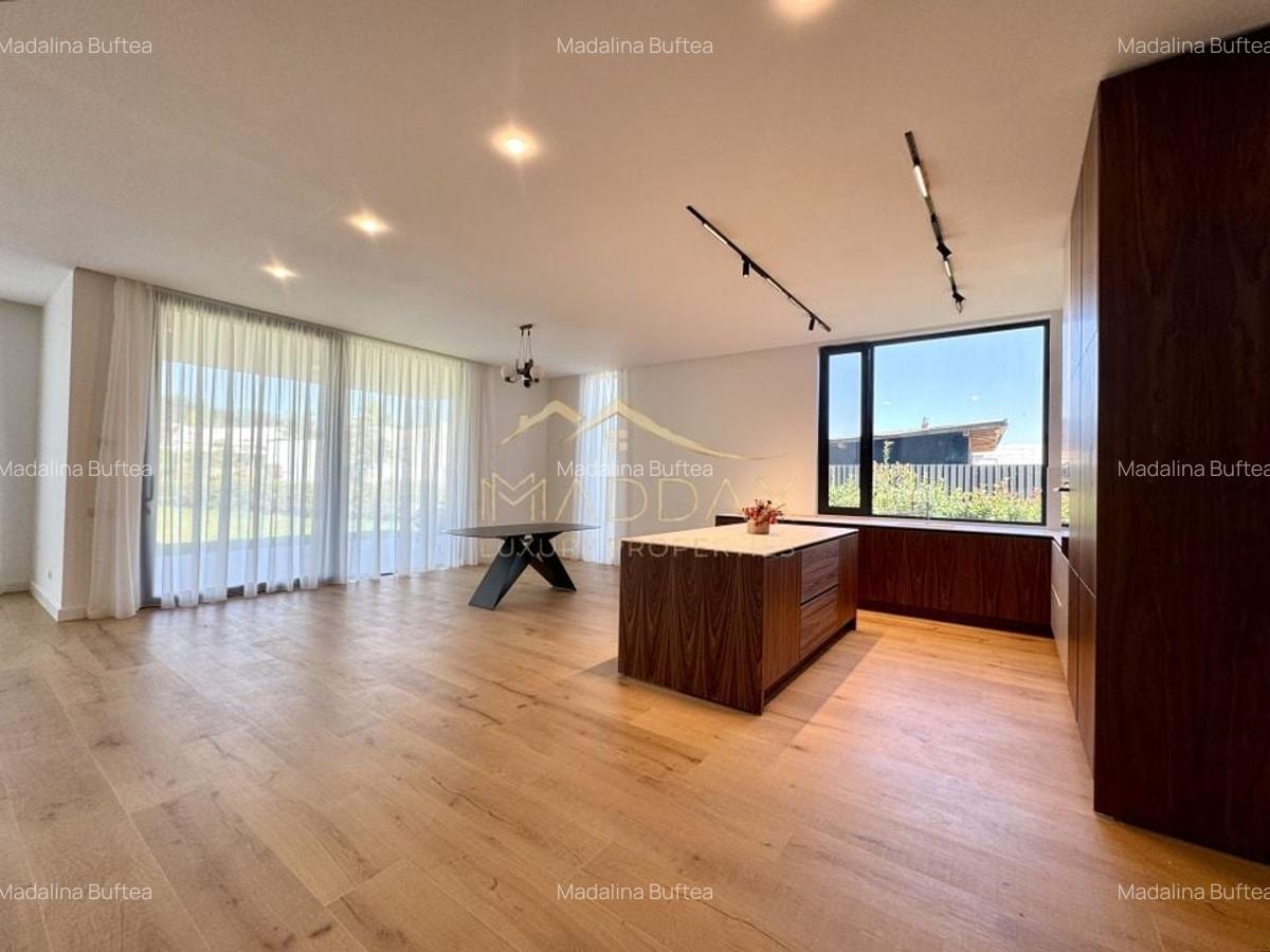 Vila Exclusivista in Mijlocul Naturii *959mp teren*/ 420mpc / Balotesti - 3