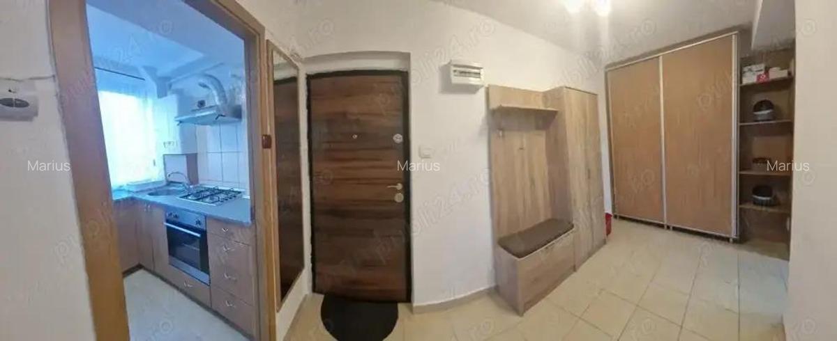 Garsoniera trapezului-ozana-centrala proprie - 4