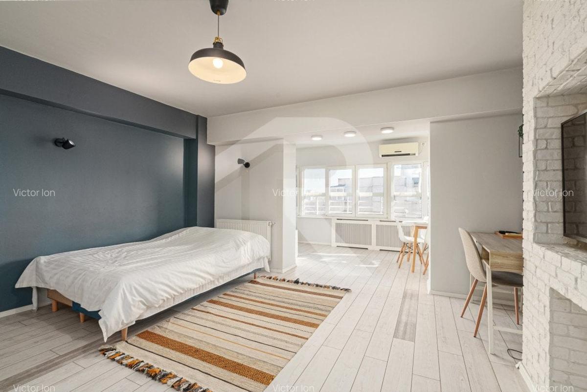 Apartament 2 camere decomandat langa Parcul Tineretului - 5