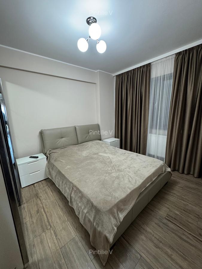 2 Camere Mamaia Zona Butoaie Vedere Frontală La Mare Și Lateral Lac - 25