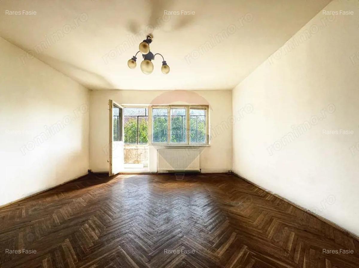 2 camere decomandat | central | Odobescu - Colegiul National Banatean - 10