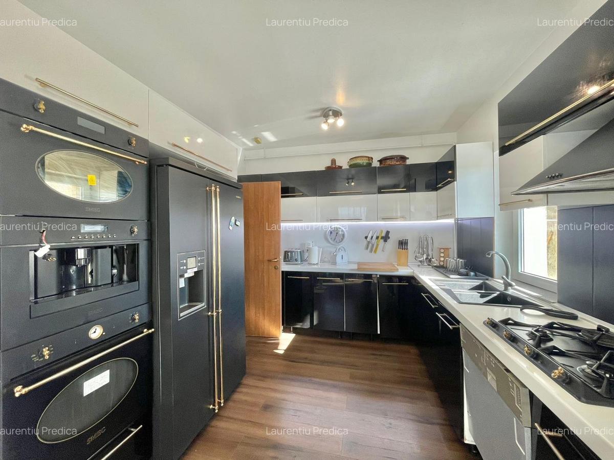 Penthouse – Militari, Bd. Iuliu Maniu 109, Pacii - 12