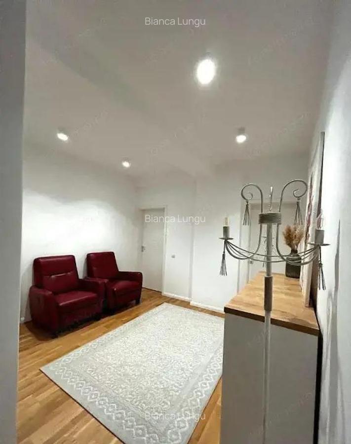 Apartament de 4 camere-Uranus-13 Septembrie ( 117 Mp ) - 11