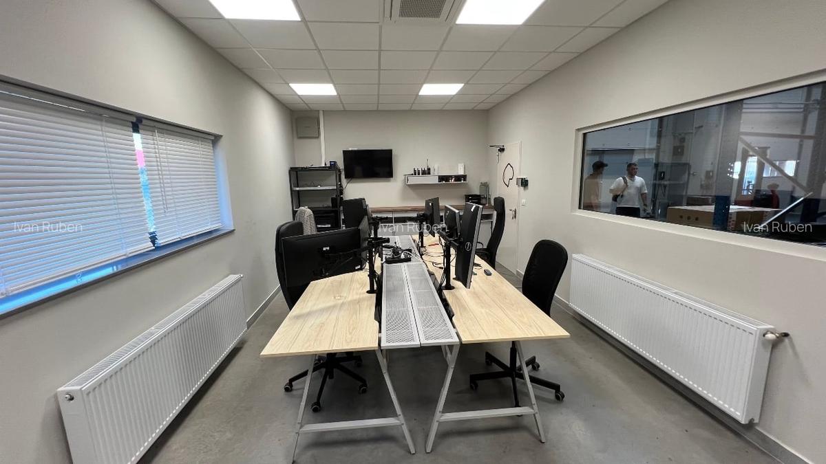 Hale de inchiriat Timisoara, Giarmata - 5