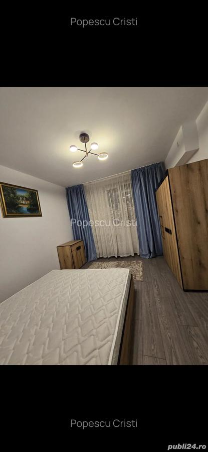 Inchiriez apartament 3 camere - 4