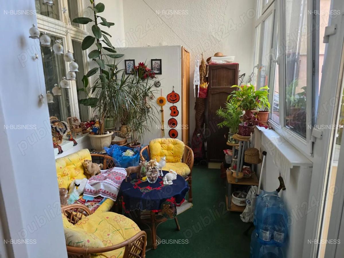 Vanzare apartament 2 camere, zona ultracentrala, Tg. Mures, jud. Mures - 7