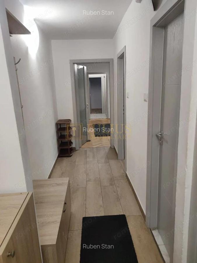 Zona Aradului, 3 camere + 2 bai, centrala proprie - 9