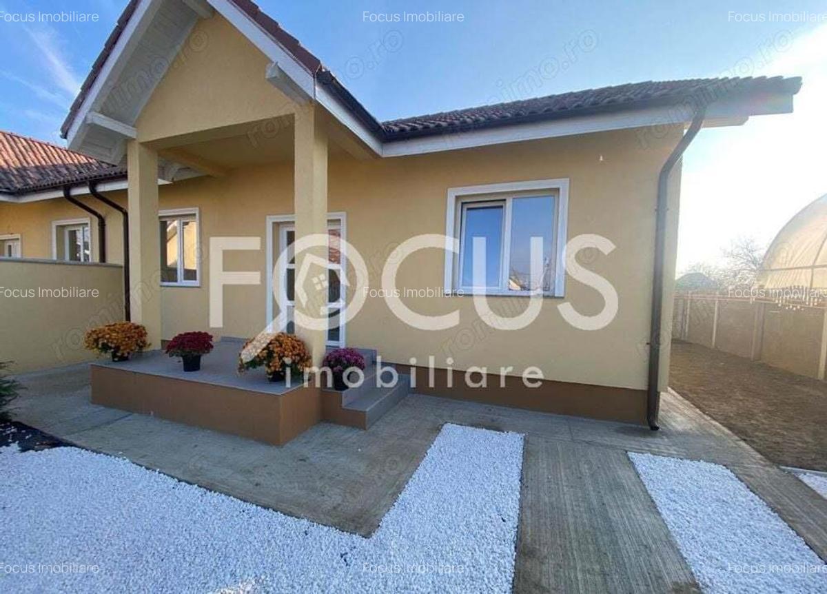 Duplex de vanzare - Utvin - 11