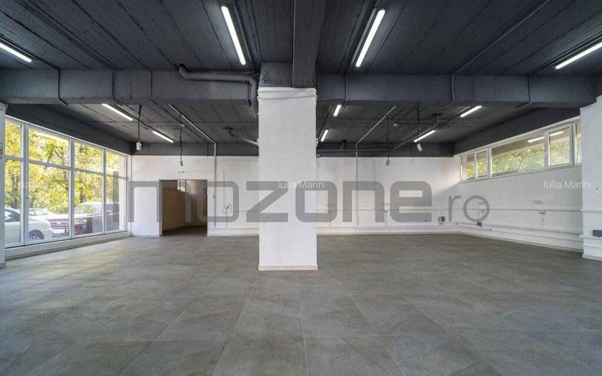 Spatiu Comercial | Militari-Uverturii-Apusului | 280mp + ... - 8