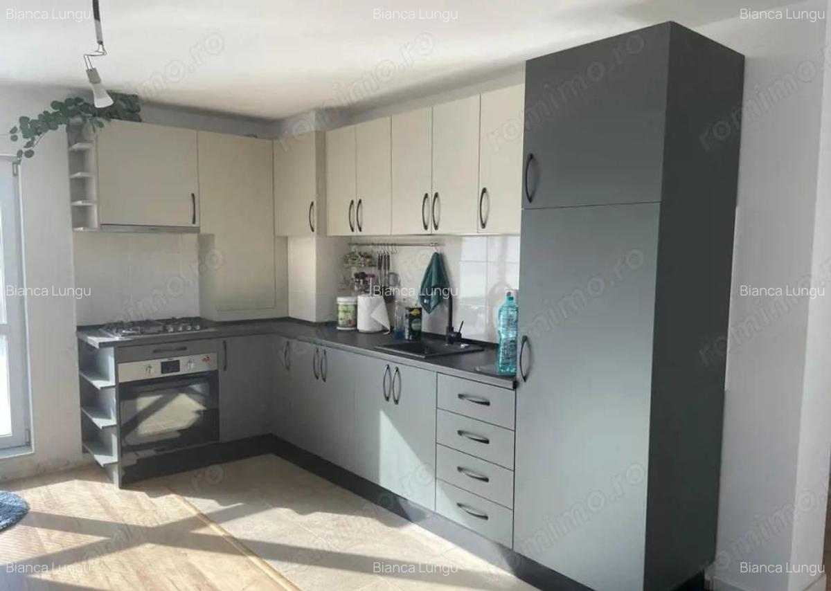 Apartament-Penthouse de 2 camere Vitan-Mihai Bravu-Cu Parcare - 7