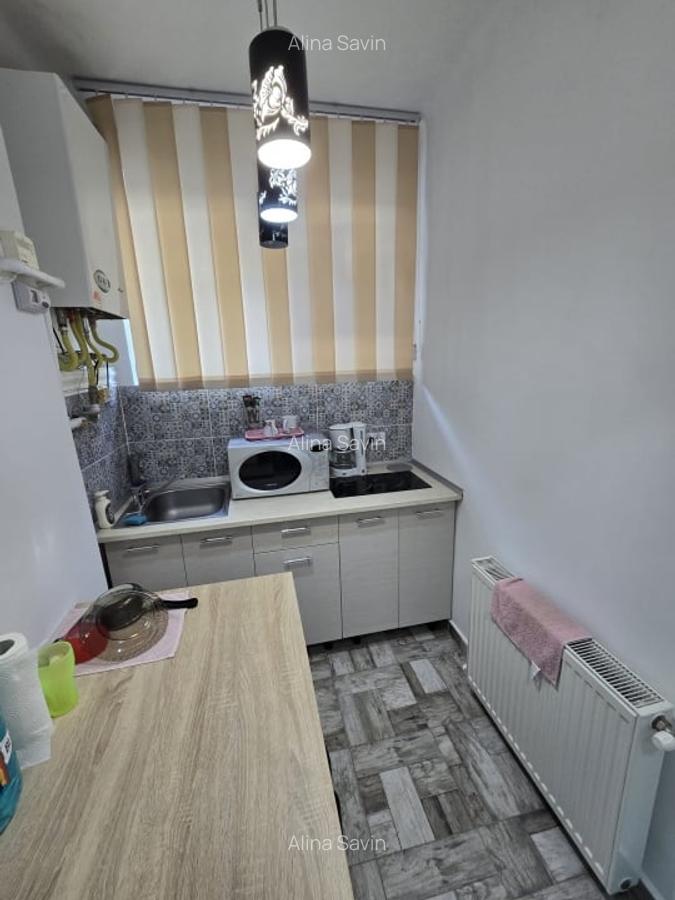 Apartament central  Str Oituz - 4