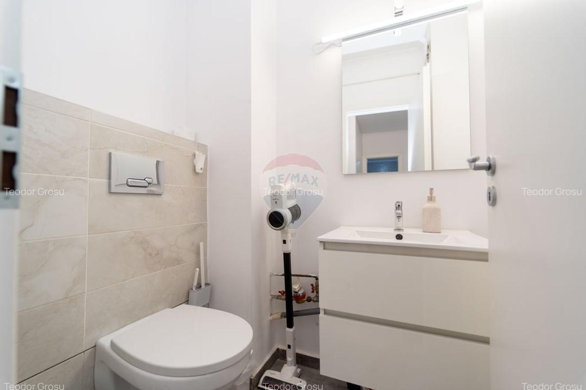 De vanzare | Apartament cu 3 camere | Comision 0% - 13