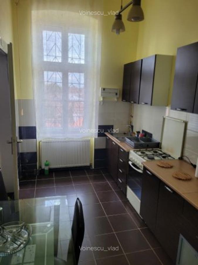 Ap. cu doua camere Iosefin - 2