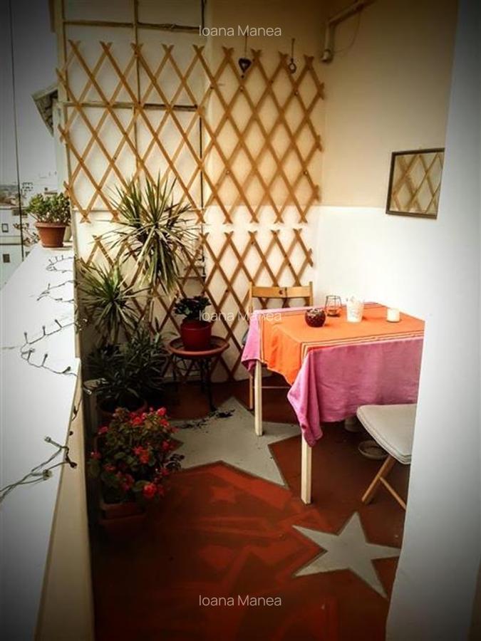 Apartament cu 4 camere decomandat în Pache Protopopescu - 45