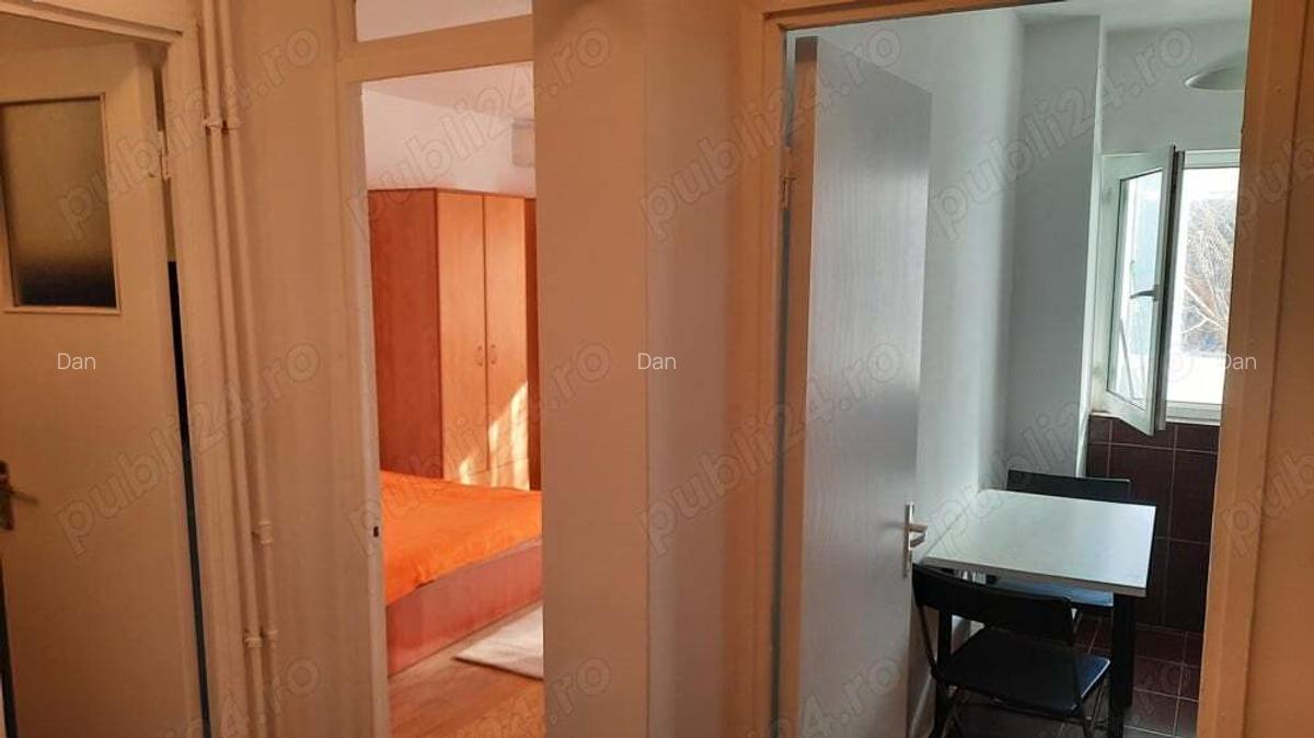 Particular vand garsoniera Drumul Taberei - Ghencea decomandata - 7