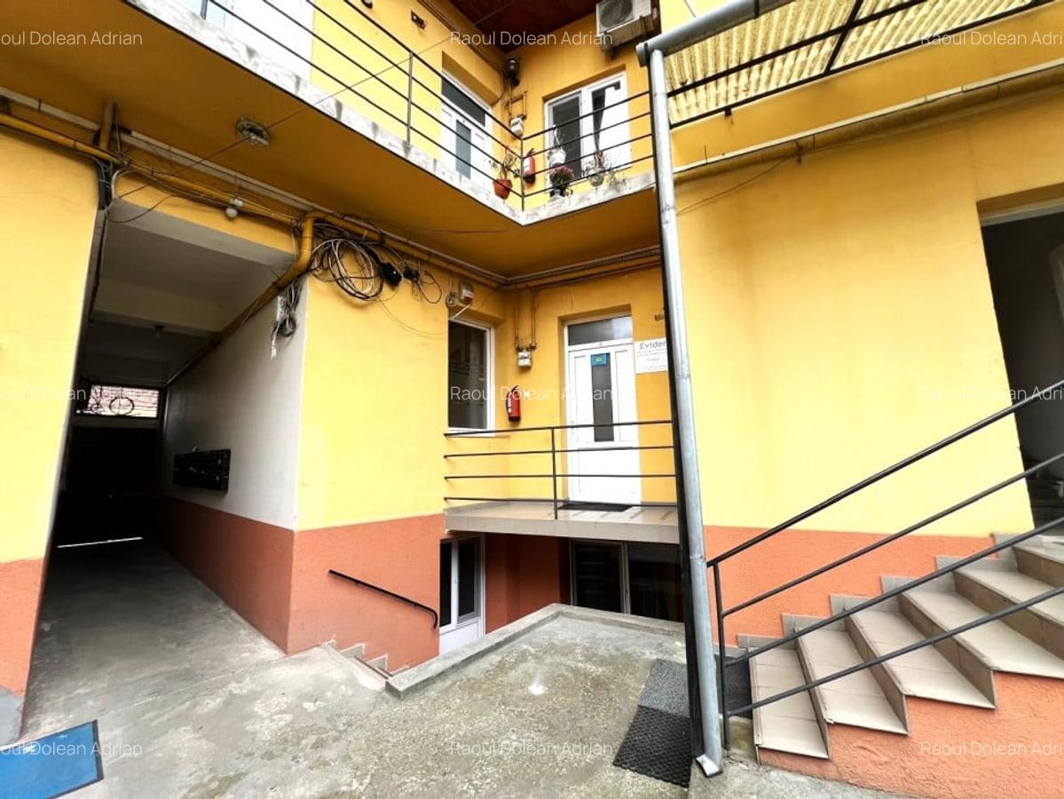 Apartament 2 camere, 50 mp. IMOBIL NOU, Str.Traian, Centru - 10