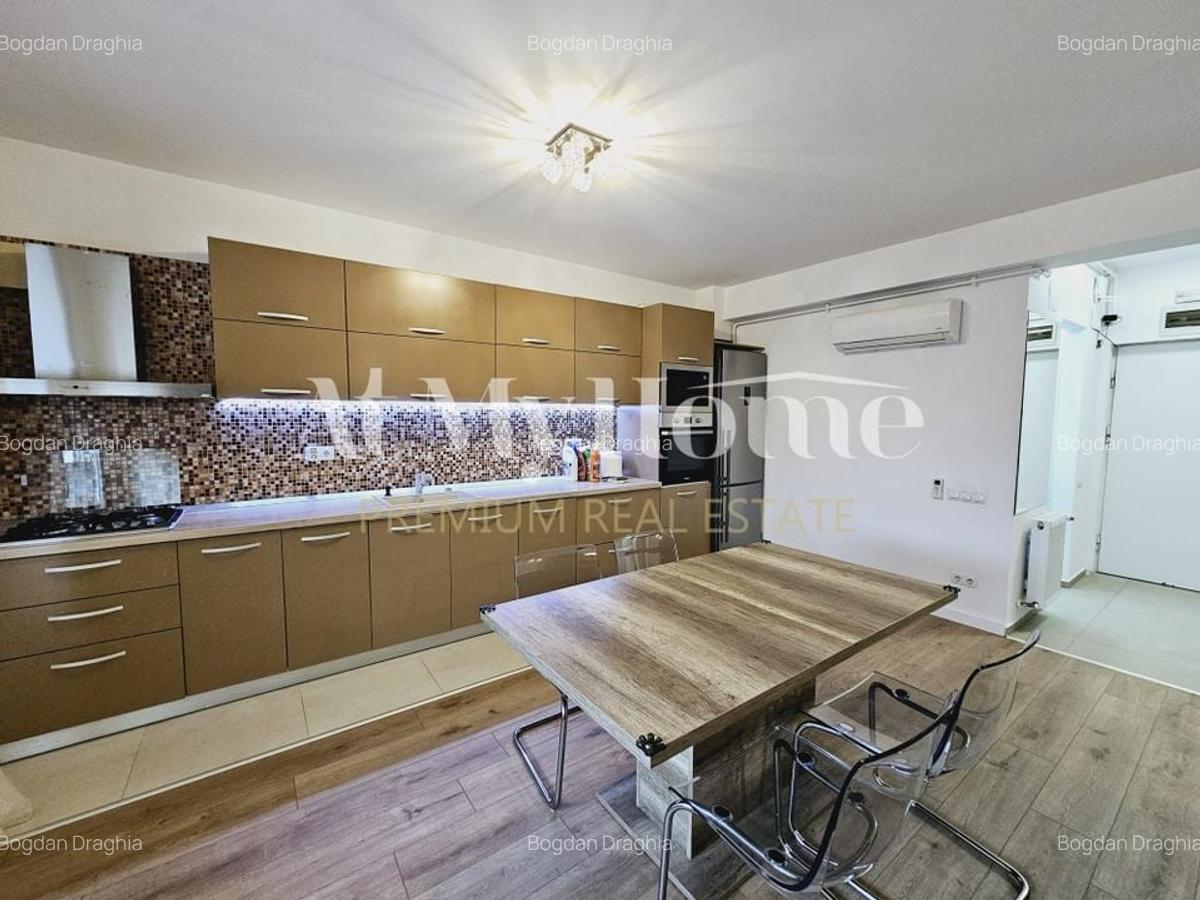 Vila noua cu 4 camere, prima inchiriere, piscina exterioara - 6